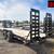 2025 Load Trail LT 83X22+2' DOVE TA5 Equipment Trailer 2 thumbnail