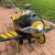 Ride on Yellow Jacket Airplane pedal car 2 thumbnail