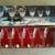 Set 6 Cristal D'Arques French Crystal Cordial Glasses Unused 1 thumbnail