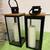 Metal lanterns and candles 1 thumbnail