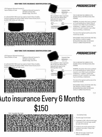Auto insurance 1