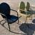 outdoor antique chairs 2 thumbnail