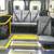 2025 RAM Low Floor Side Ramp Wheelchair Van - NEMT Transport Vehicle 7 thumbnail