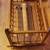 Doll Cradle and Armoire 2 thumbnail