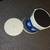 ICE BUCKET NAUTICAL THEME SAIL BOATS MCM 4 thumbnail