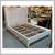 Queen Size Kirk Nix For Palecek Gentry Bed Frame 3 thumbnail
