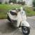 Honda Metropolitan Scooter 5 thumbnail