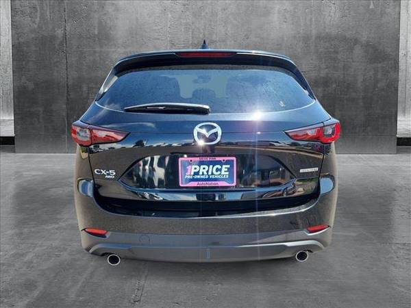 2023 Mazda CX-5 AWD All Wheel Drive 2.5 S Select Package SUV - $19,841 (Call *(970) 659-6922* to Confirm Availability Instantly)63619924506369123