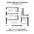 2 Bedroom 1 bathroom apartment close to Willow Beach for SUBLET 2 thumbnail