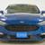 2018 *Ford* *Fusion* *Sport AWD* Lightning Blue 2 thumbnail