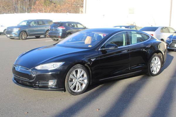 2012 Tesla Model S Performance ****Financiamos a Todos! **** - $17,450 (+ Premier Automotive)63616266940675123