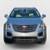 2017 Cadillac XT5  Luxury  SUV 2 thumbnail