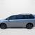 2019 Toyota Sienna  SE Minivan, Passenger 9 thumbnail