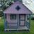 MINT SHAPE 8 x 10 Kid's Child's Clubhouse Playhouse 1 thumbnail