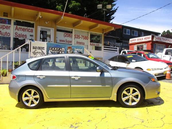 2011 Subaru Impreza Outback Sport, ¡Tracción en las cuatro ruedas!, ¡único dueño!!, ¡82 mil millas!!!, - $9,99963623417874947124