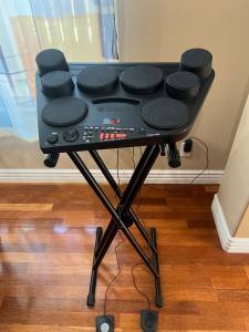 DD-75 Full Package (Like New) 1