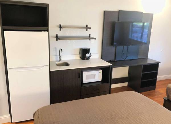 $399 / 1br - NEW WEEKLY RATE - Enjoy an All-Inclusive Stay, Great Location, Pets OK (Natomas & Smf Airport)64044023273729121