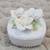 /// VTG KAREN CARSON CREATIONS BISQUE PORCELAIN REFRESHENER BOX \\\ 1 thumbnail
