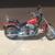 Vintage 1984 Harley Davidson FXST Softail 1 thumbnail