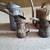 4 Vintage Oil Pour Can w/Spout Swingspout 1 thumbnail