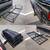 500 Lbs Heavy Duty Hitch Mount Cargo Carrier 60" x 24" x 14.4" Folding 2 thumbnail