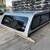 Chevy Silverado 1500 Crew Cab S/B (2014-2018) LEER 100XQ CAMPER SHELL 6 thumbnail