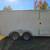 7 x 14 Enclosed Trailer 4 thumbnail