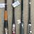 Baseball Bats 33" Aluminum & Composite - 4 different available 2 thumbnail