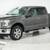 2017 *Ford* *F-150* *XLT* Magnetic Metallic 3 thumbnail
