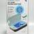Bulk Lot 52pcs- Sharper Image UV-Zone Phone Sanitizer 3 thumbnail
