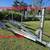 NEW ALUMINUM PONTOON & TRITOON TRAILERS 1 thumbnail