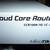 MikroTik CCR1009-7G-1C-1S Cloud Core Router 7 Port Gigabit 1 thumbnail
