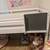 Kids Loft Bed w/slide 2 thumbnail