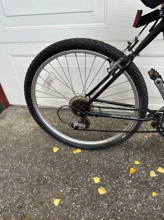 Skykomish Marble Point Mountain Bike - $90 (Dublín, Livermore, Pleasanton)63471367088129122