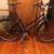 BLACK "BROOKLYN" BICYCLE CO. UNISEX STEEL FRAME BICYCLE 3 SPEED 11 thumbnail