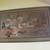 Donald Duck Vintage Framed Rug 14 thumbnail
