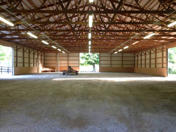 $125 Indoor Storage (Goshen)64008827956866120
