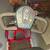 Golden Patriot Mobility Scooter excellent condition, strong batteries 6 thumbnail