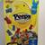 Peeps Chicks Bunnies Cereal Limited Edition 2021 Family Size Kellogg's 1 thumbnail