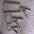Locking C Clamps Set of 3 Taiwan Welding Clamps M/L 1 thumbnail