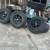 Tires and Rims~warranty~Fits Ford Truck 20 inch 2 thumbnail