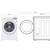 Fancy! SmartThinQ® LG Washer, Front Load, Barely Used 20 thumbnail
