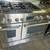 JENN AIR 48”ALL GAS RANGE STOVE STAINLESS STEEL 4 thumbnail