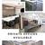 Beautiful Stylish Executive Suite Private Office in Pasadena 1 thumbnail