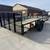 Ready To Work, Priced to Sell! Dump & Enclosed Trailers! 23 thumbnail
