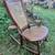 Antique Rocking Chair 2 thumbnail