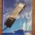 Vintage Mitsubishi Diamond-Tel Cellular Mobile Telephone Model MESA95 3 thumbnail