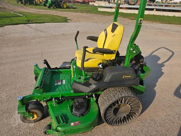 Trade for Enclosed car trailer 1