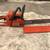 Husqvarna 16" chainsaw 1 thumbnail