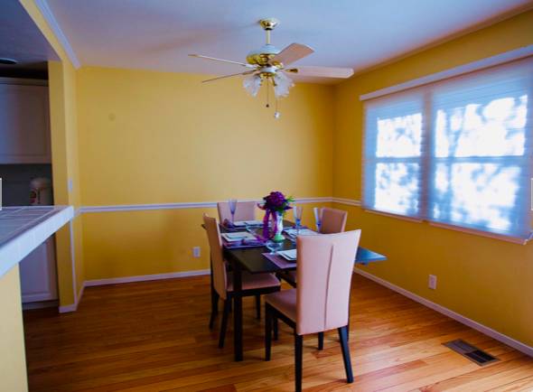 $4,300 / 3br - 1780ft2 - Nice townhome with view on a quiet cul-de-sac, Mission schools (fremont / union city / newark)63880134822531122